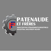 Logo Patenaude et Freres