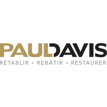 Logo Paul Davis
