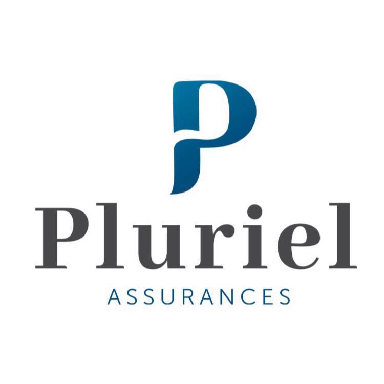 Logo Pluriel Assurances