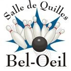 Logo Quilles Beloeil