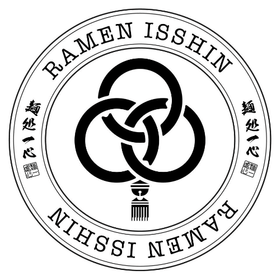 Logo Ramen Isshin