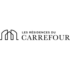 Logo Residences Sherbrooke