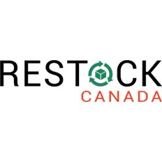 Logo Restock Canada