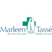 Logo Services de Santé Marleen Tassé