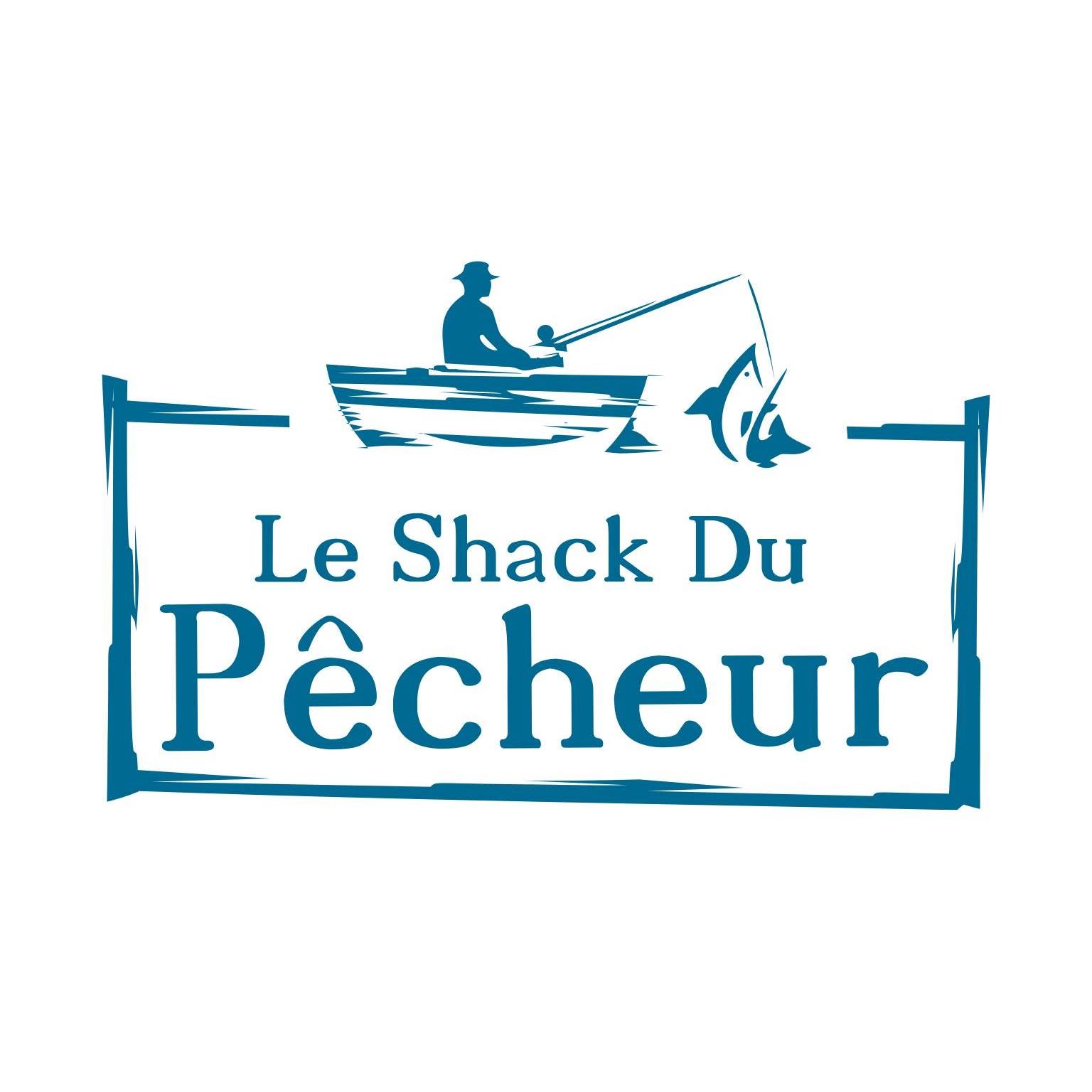 Logo Shack du Pêcheur
