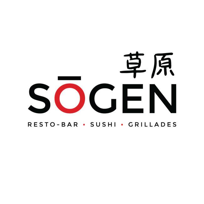 Logo Sogen