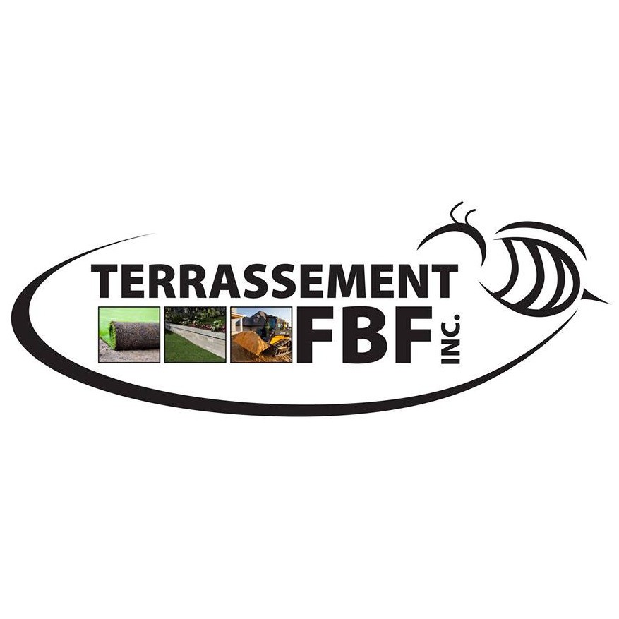 Logo Terrassement FBF