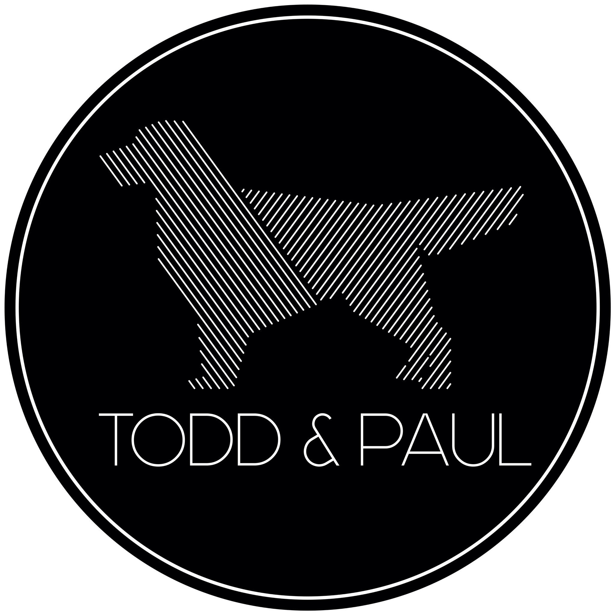 Logo Todd et Paul