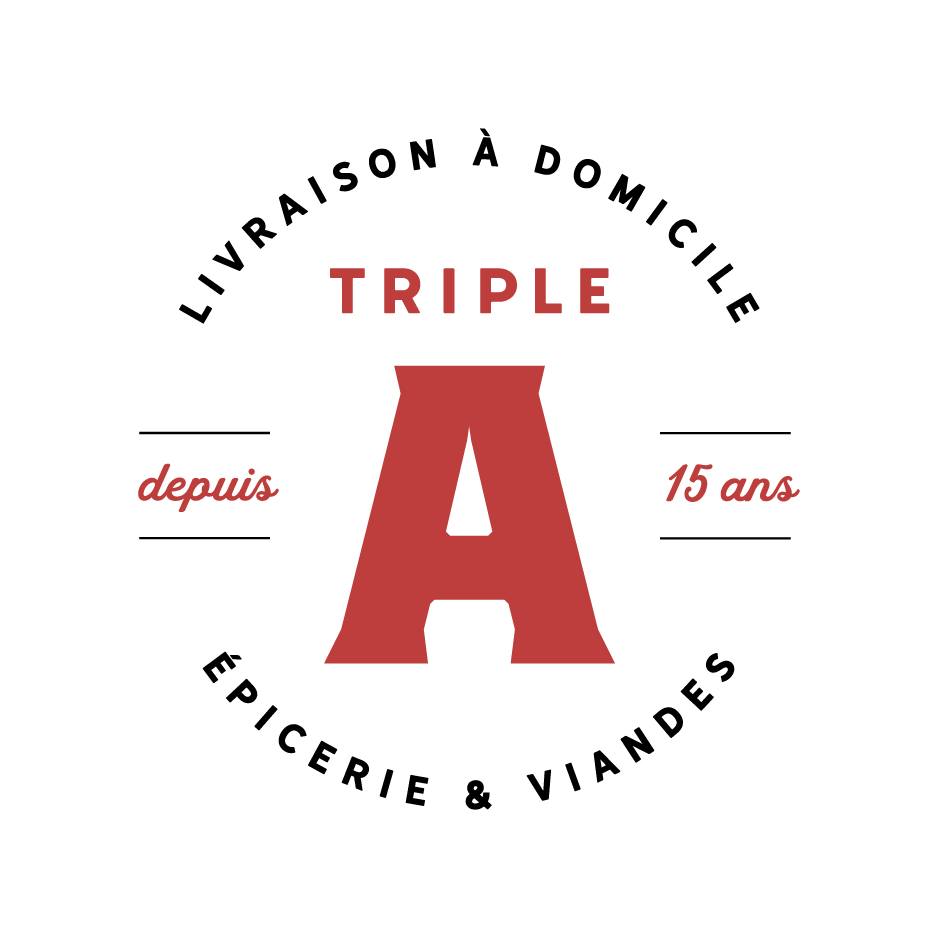 Logo Triple A