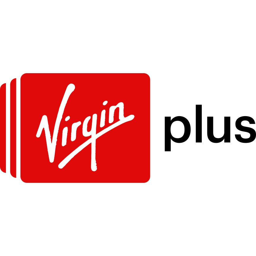Logo Virgin Plus
