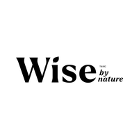 Logo Wise By Nature
