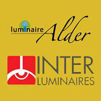 Logo Luminaire Alder