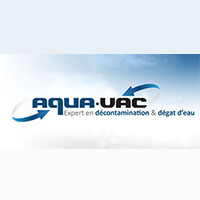 Logo Aqua-Vac