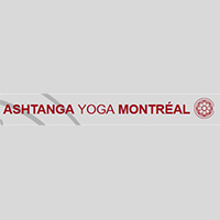 Logo Ashtanga Yoga Montreal