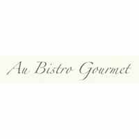 Logo Au Bistro Gourmet