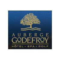 Logo Auberge Godefroy