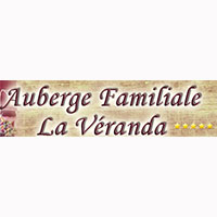 Logo Auberge La Véranda