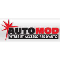 Logo AutoMod