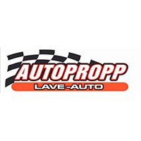 Logo Autopropp Lave-Auto