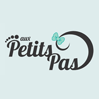 Logo Aux Petits Pas