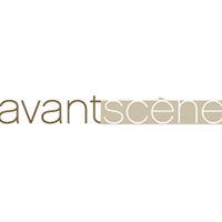Logo Avant-Scène