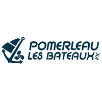 Logo Bateaux Pomerleau