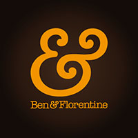 Logo Ben et Florentine