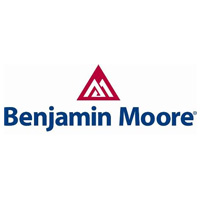 Logo Benjamin Moore