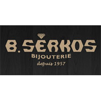 Logo Bijouterie B.Serkos
