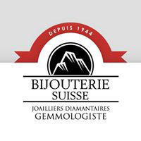 Logo Bijouterie Suisse