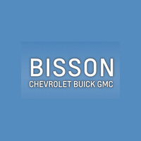 Logo Bisson Chevrolet Buick GMC