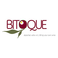Logo Bitoque