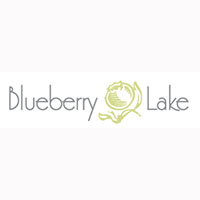Logo Blueberry Lake