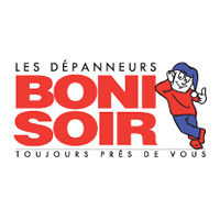 Logo Boni Soir