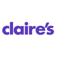 Logo Claire's
