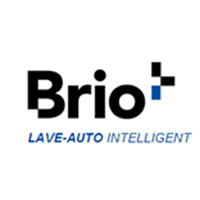 Logo Brio Lave-Auto