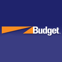 Logo Budget - Location Autos Camions