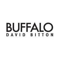 Logo Buffalo Jeans