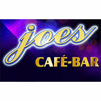 Logo Café-Bar Joes