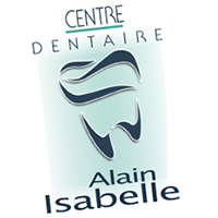 Logo Centre Dentaire Alain Isabelle