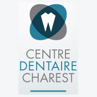 Logo Centre Dentaire Charest
