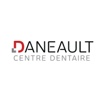 Logo Centre Dentaire Daneault
