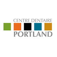 Logo Centre Dentaire Portland