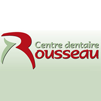 Logo Centre Dentaire Rousseau