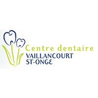 Logo Centre dentaire Vaillancourt St-Onge