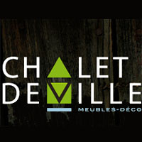 Logo Chalet de Ville