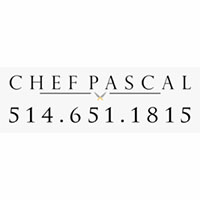 Logo Chef Pascale Bisson
