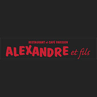 Logo Chez Alexandre