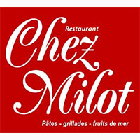 Logo Chez Milot