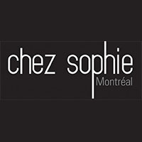 Logo Chez Sophie